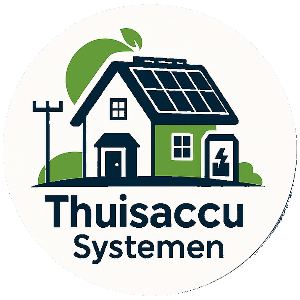 thuisaccusystemen